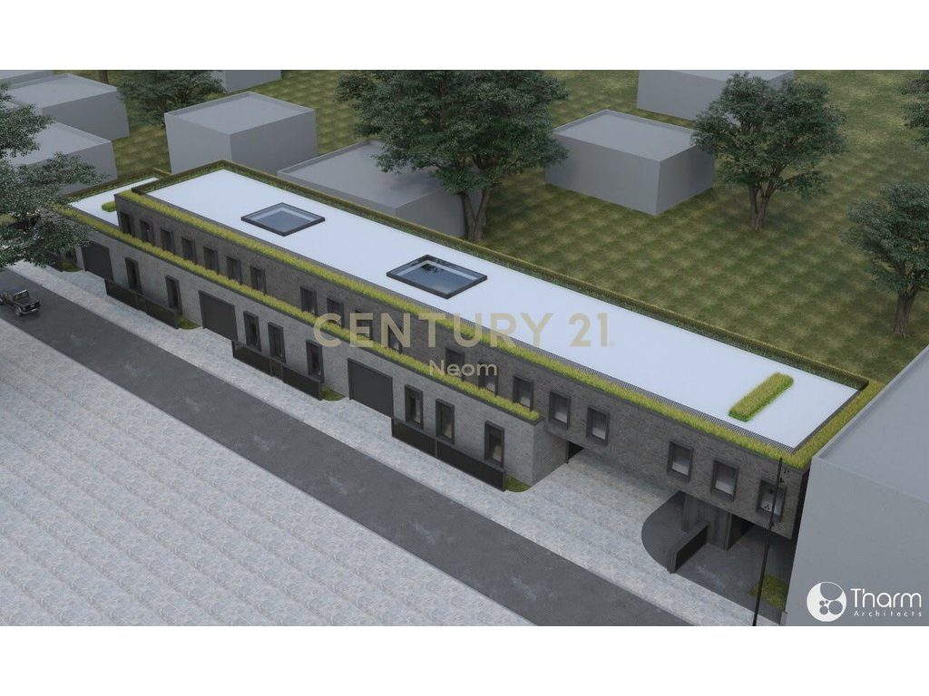 Commercial Space for Investment Production, Manufacturing, Storage for Rent in Kamez 2