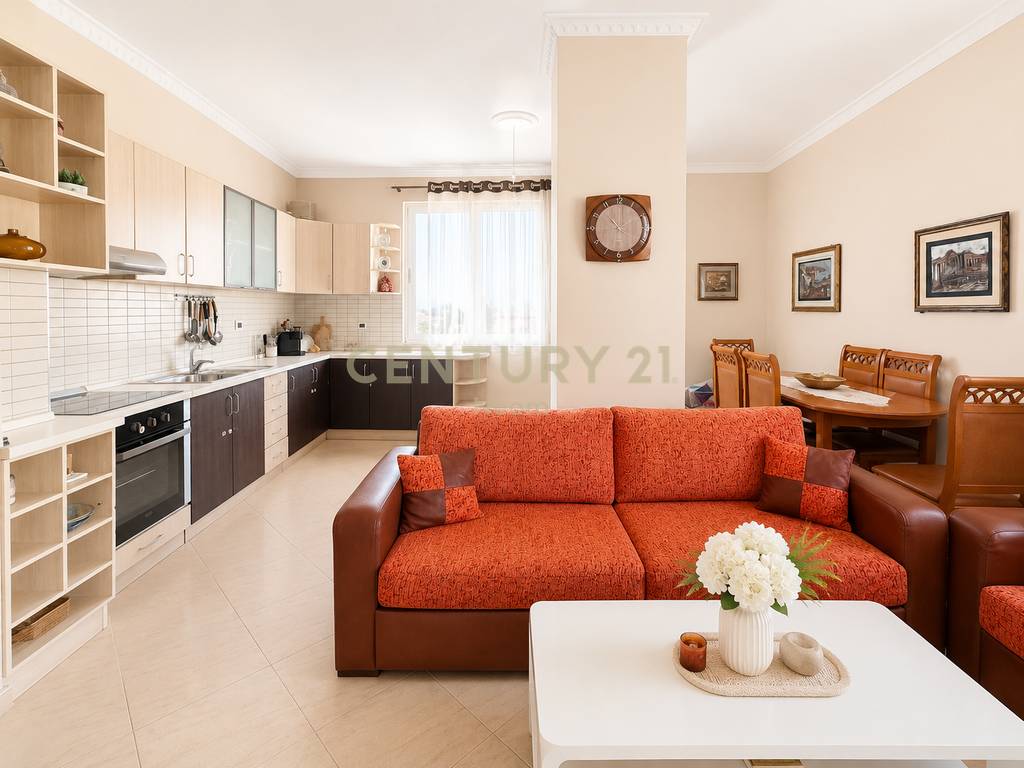 Apartment 2+1 for sale in Astir 2