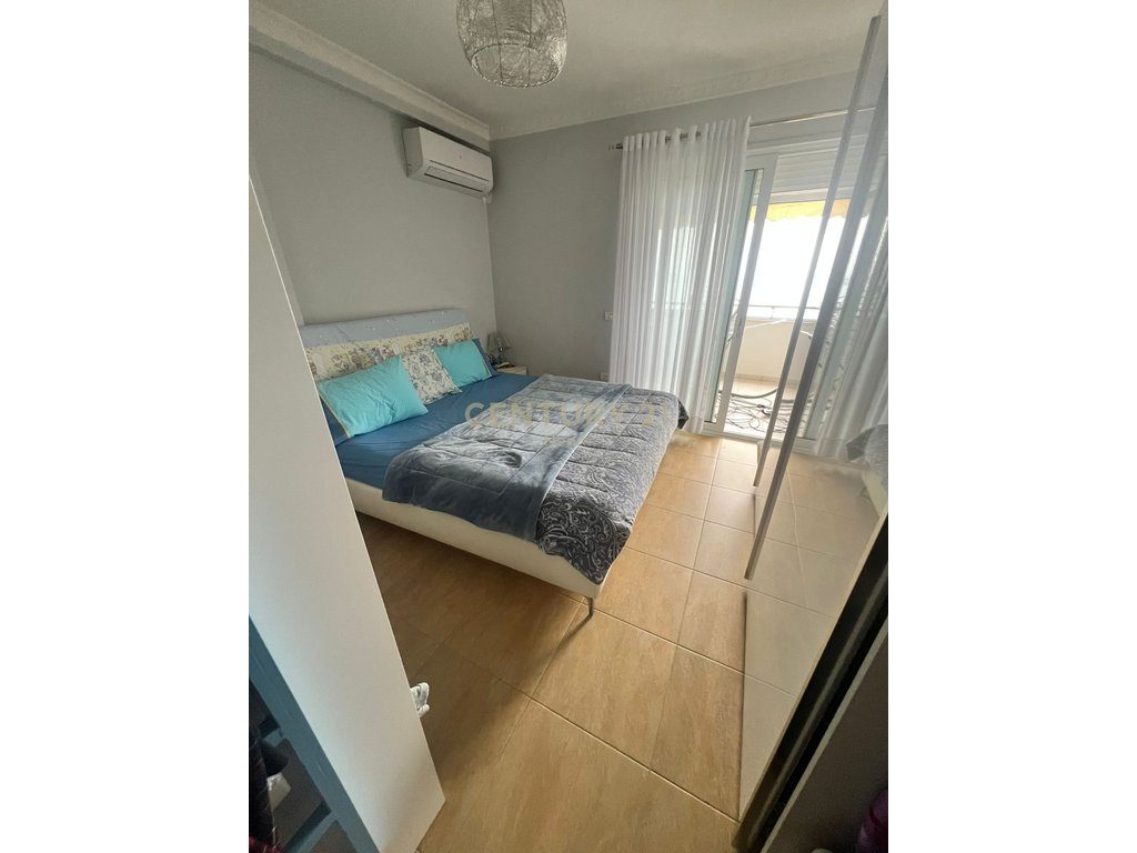 Apartment 1+1 for Sale Cold Water - Vlore 4