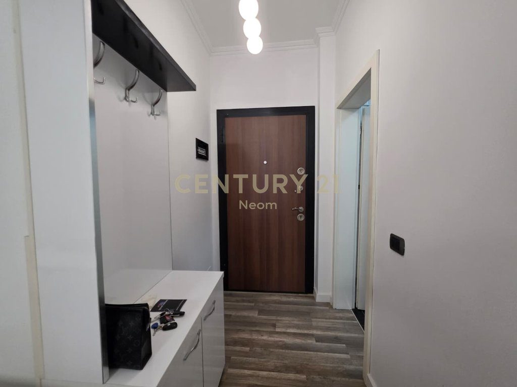 FOR RENT 1+1 APARTMENT, WITHOUT BALCONY, NEAR DRY LAKE - 600 EURO 2