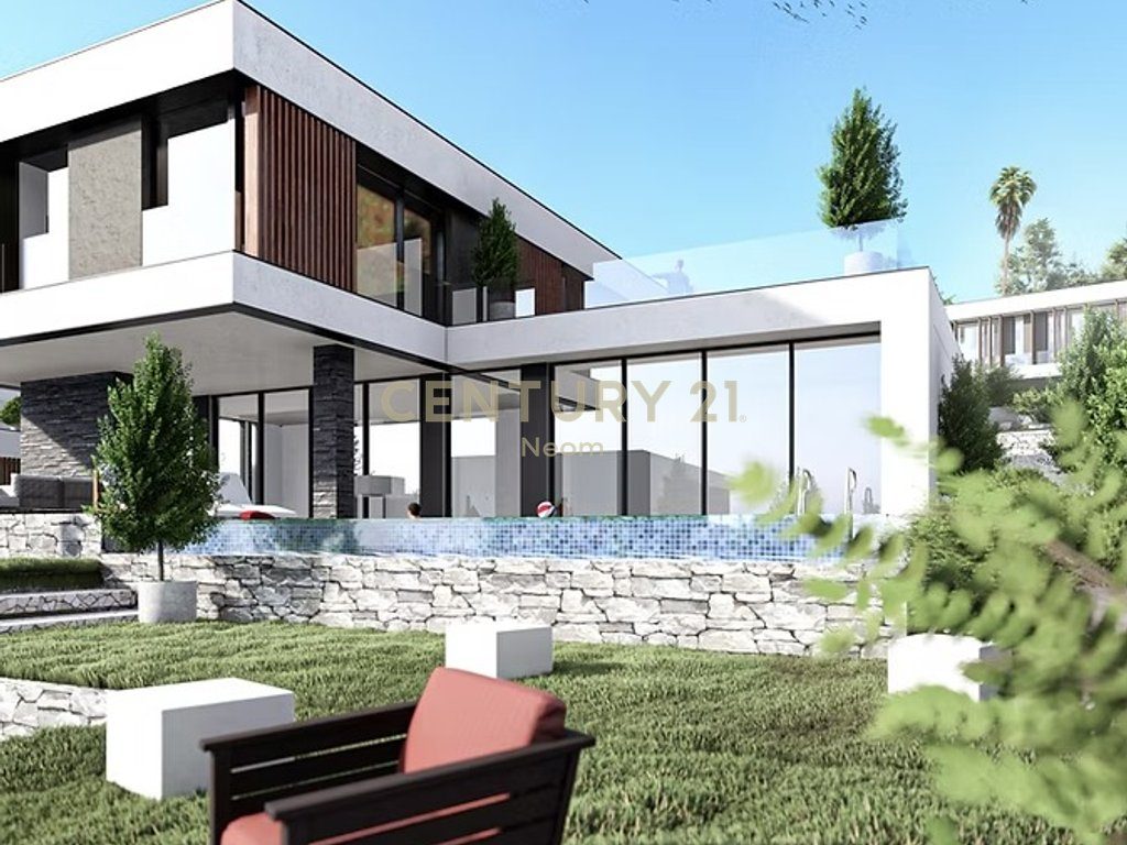 Elite Villas at East Side Residence!! 2