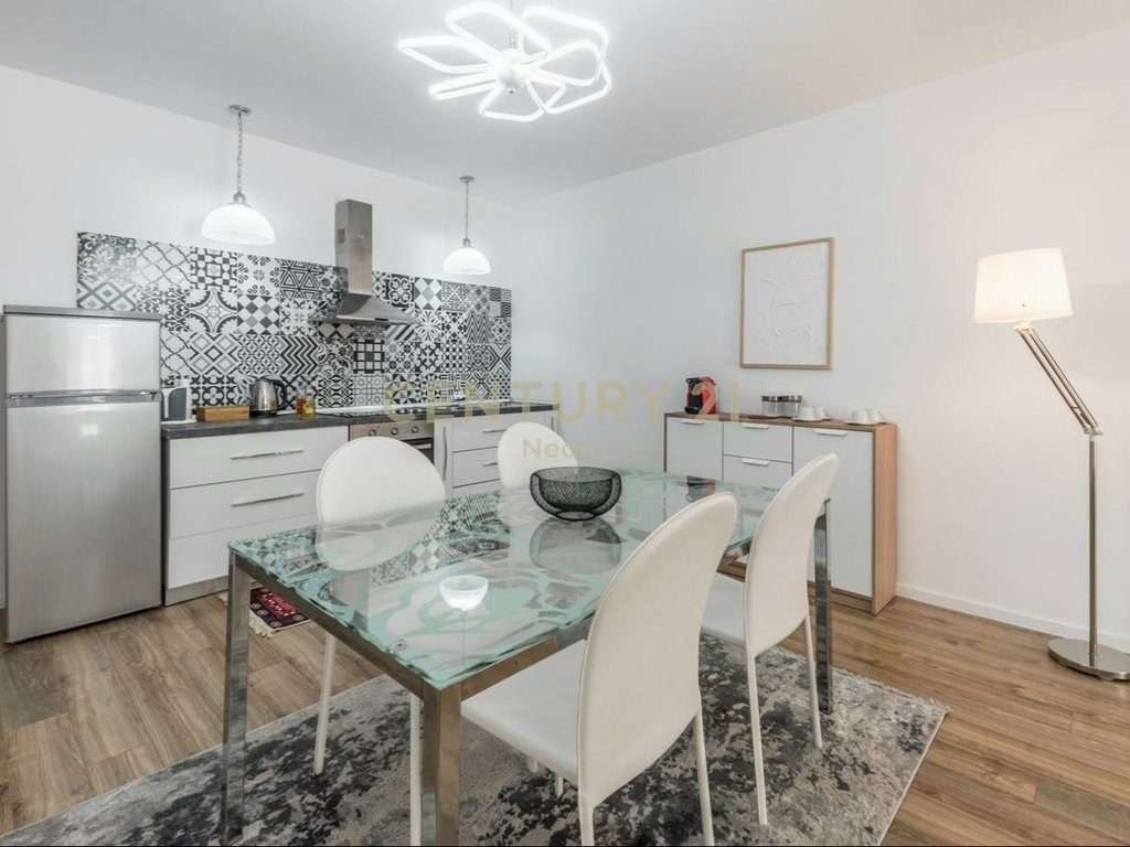 APARTMENT 2+1 FOR RENT – BOGDANËVE STREET 3