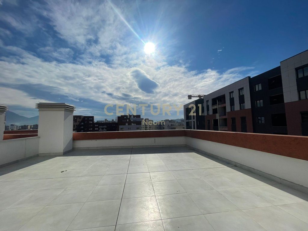 PENTHOUSE APARTMENT FOR SALE 2+1+VERANDA IN ASTIR AT URBAN GATE 2