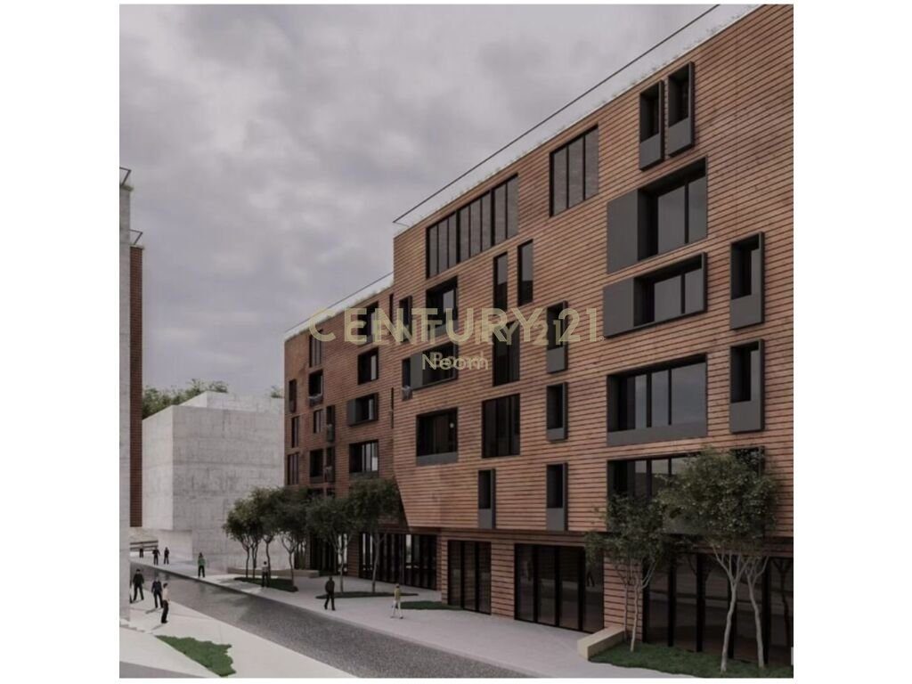FOR SALE, APARTMENT 2+1+2, ELBASAN STREET - 1,600€/M2 !! 4