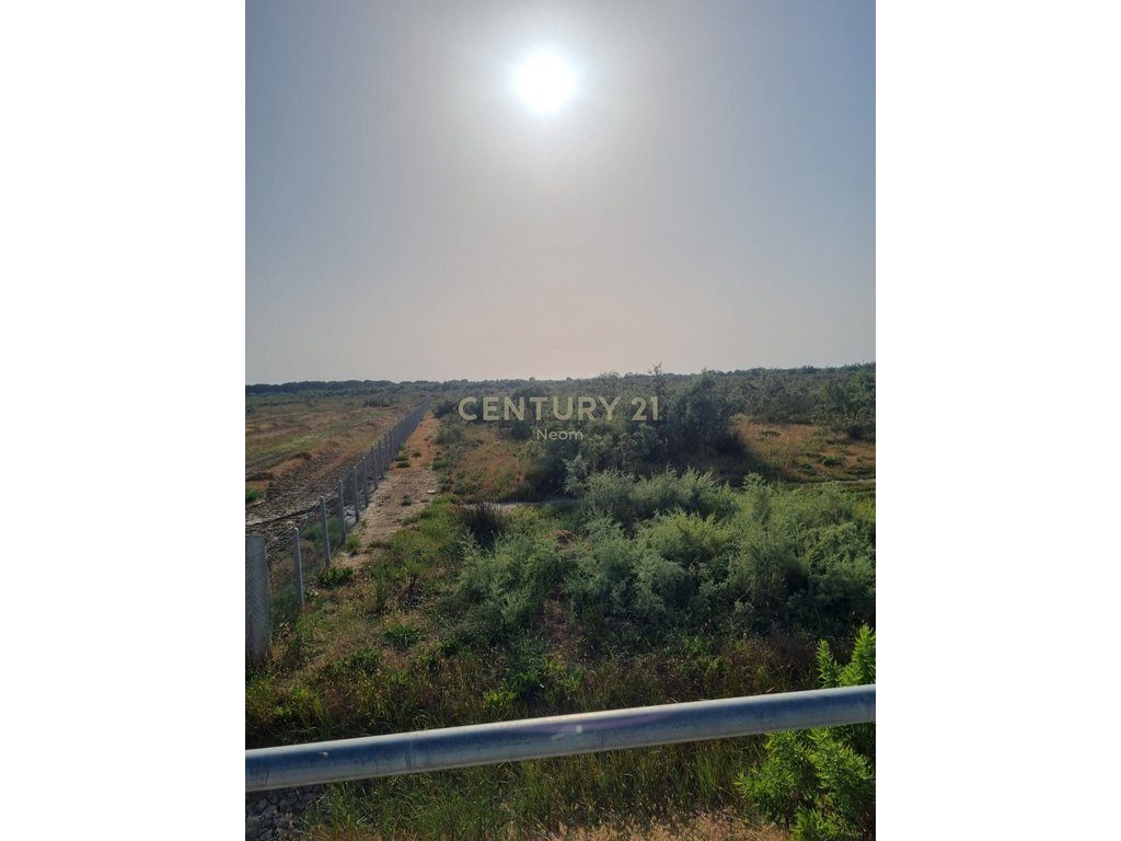 Land for sale – Vila Bashtova Beach | 3,200 m² 2