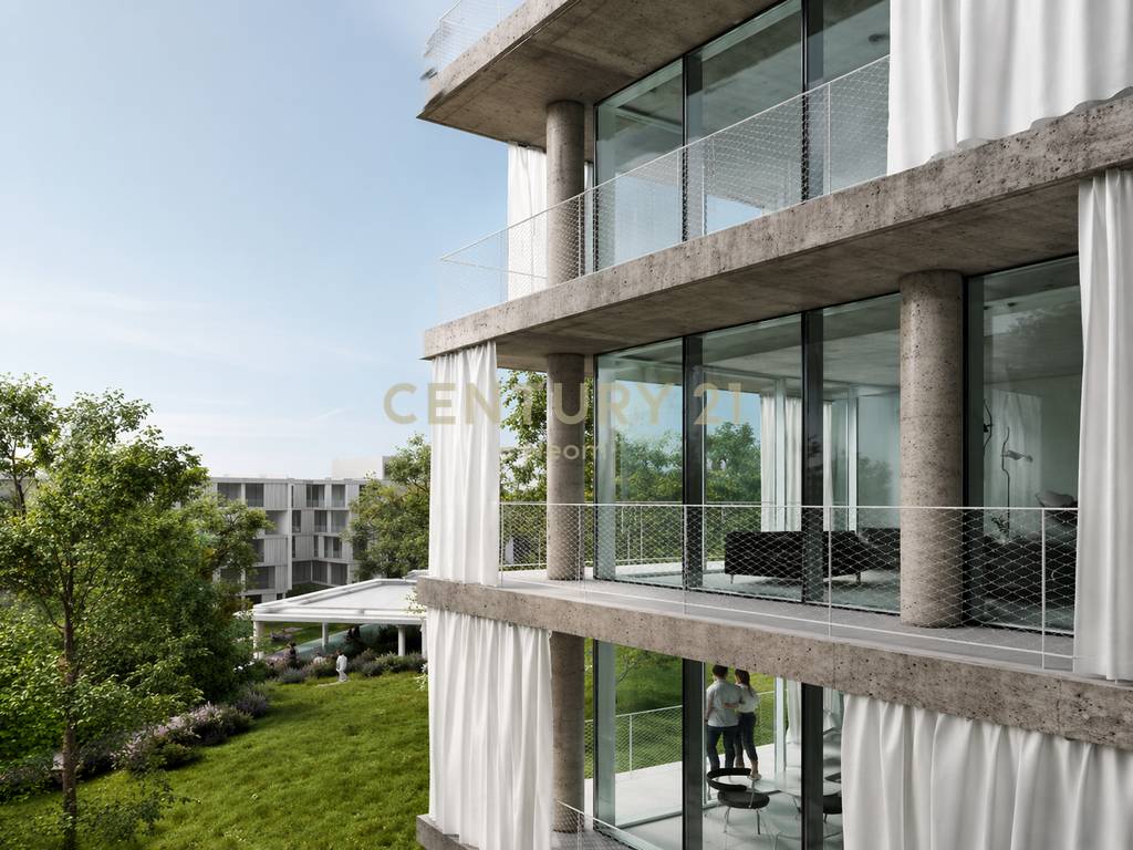 APARTMENT MATCH 2+1+2 + STORAGE IN "BY LONG HILL" RESIDENCE IN MJULL-BATHORE. 2