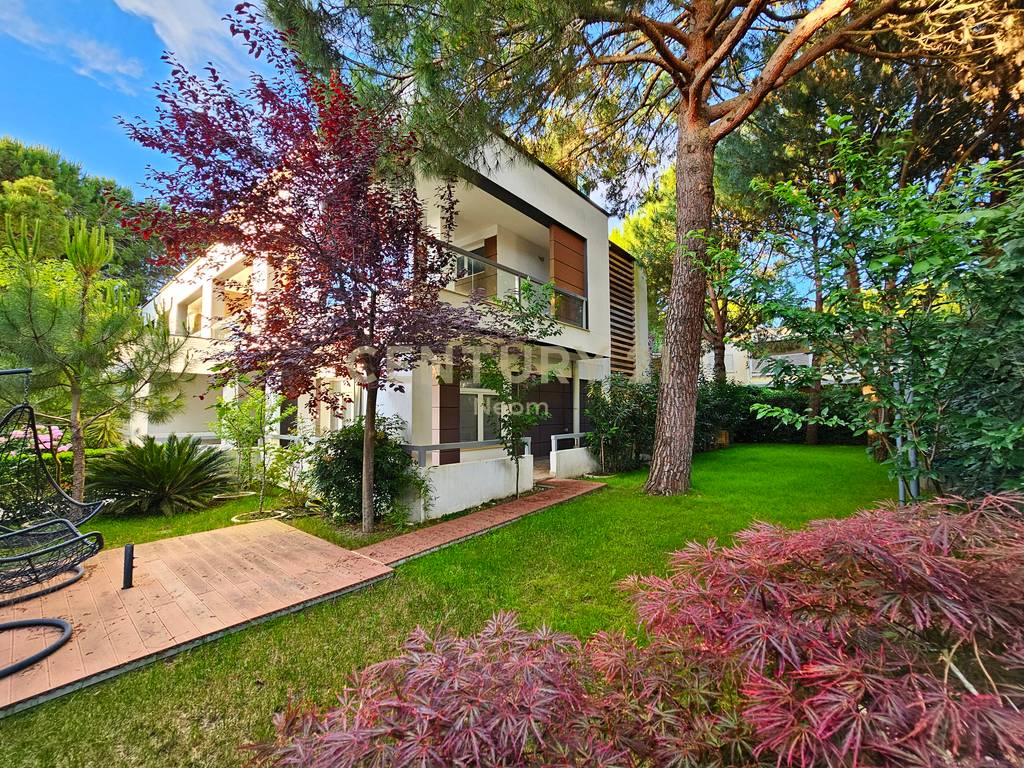 VILLA FOR SALE – LURA COMPLEX 1, LALZI BAY