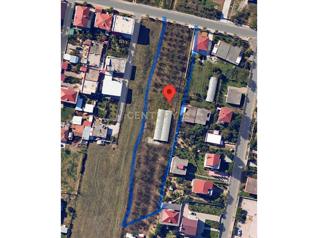LAND FOR SALE AFTER QTU-SE 4355M2