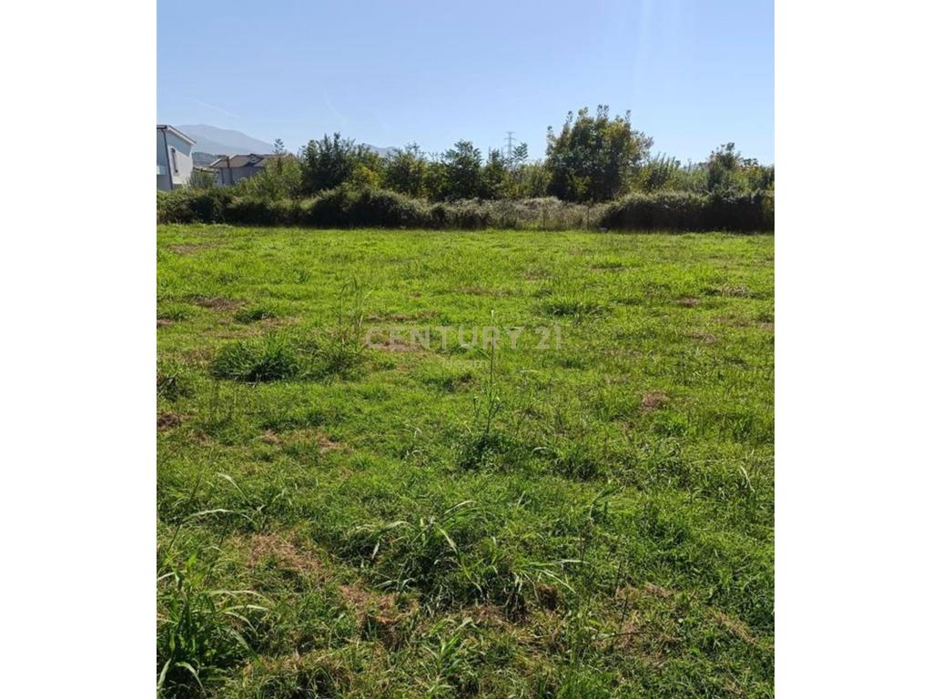 LAND FOR SALE IN BERXULLE, TIRANA 2