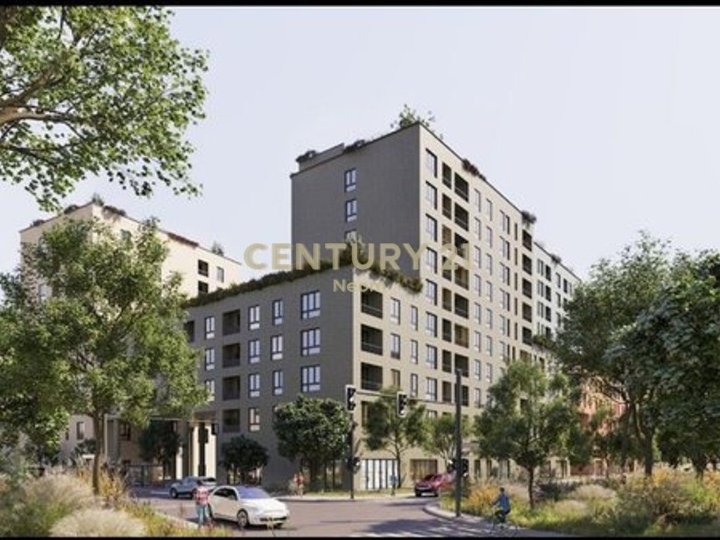 Apartment 2+1+2 for sale in Splendor Residence, Kodra e Priftit‼️ 1