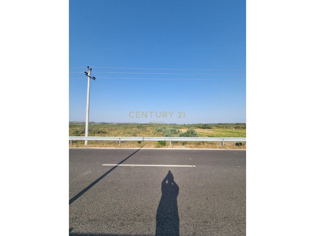Land for sale – Vila Bashtova Beach | 3,200 m² 4