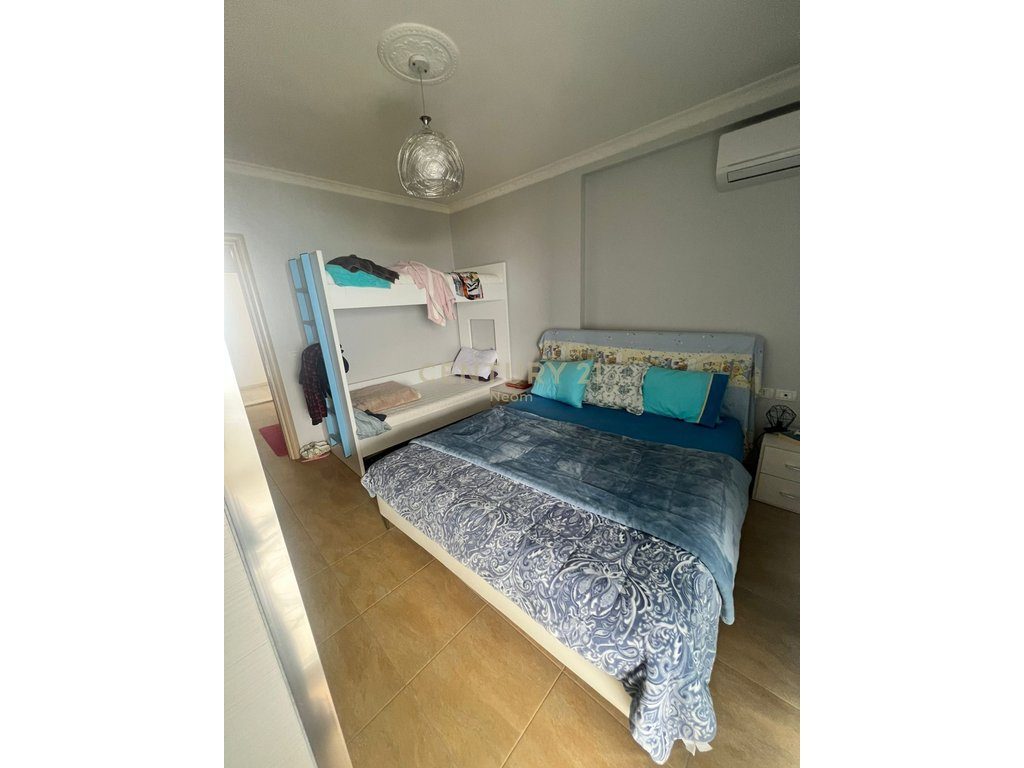 Apartment 1+1 for Sale Cold Water - Vlore 3