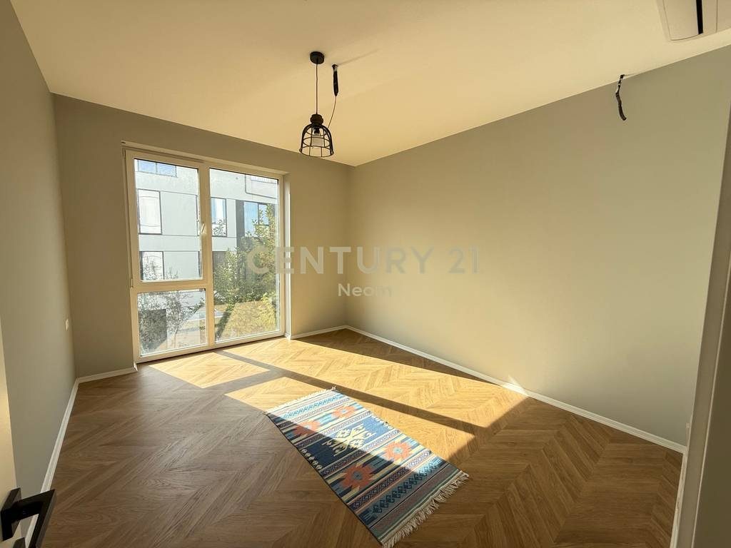 SHITET APARTAMENT 3+1+2 TE FOREST REZIDENC LIQENI I THATE 2