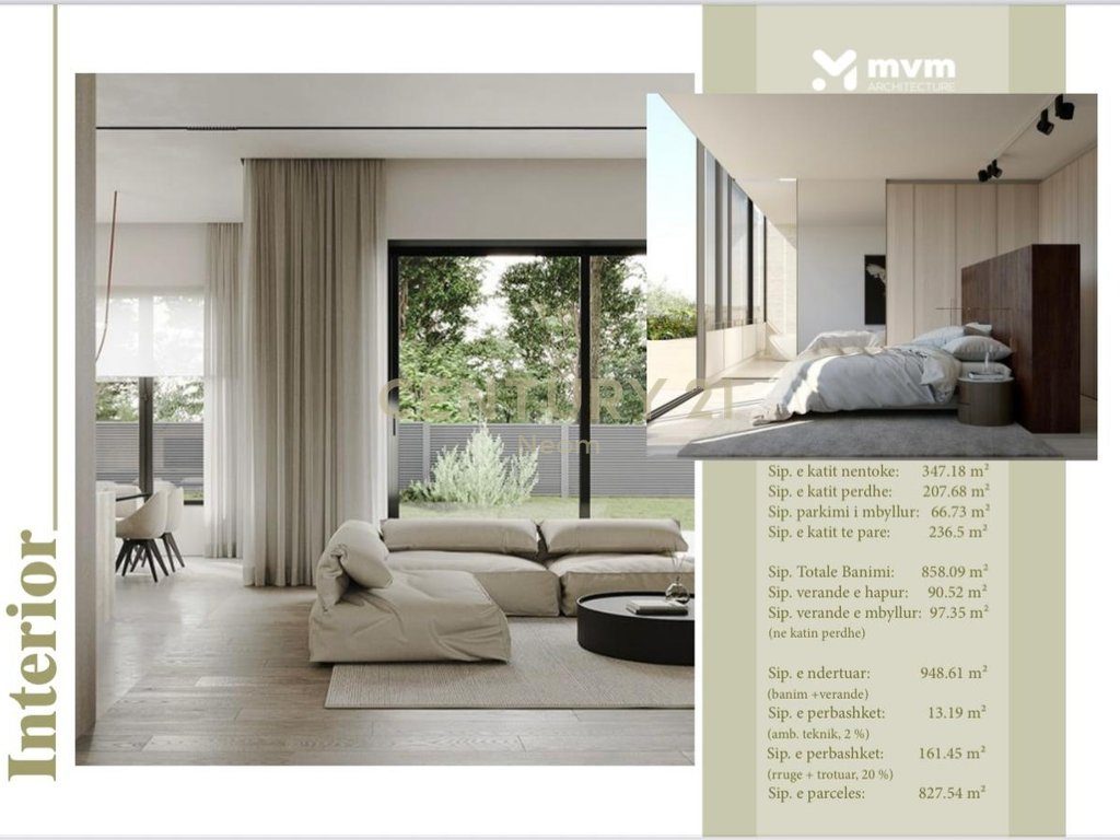 Elite Villas with Pool at East Side Residence!! 3