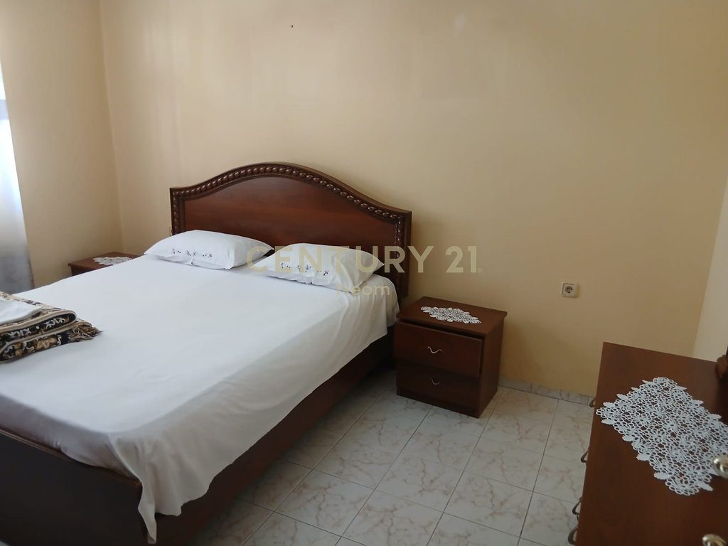 Apartment for Rent 1+1 - 45000 ALL 3
