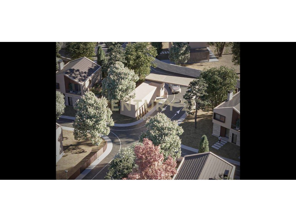 CHOOSE WHERE TO "LUNDRA VILLAGE & RESIDENCES" 2