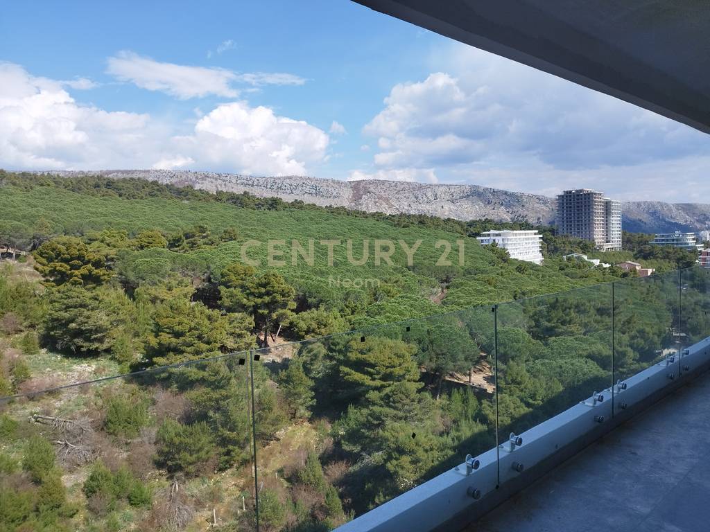 🏡 APARTMENT 1+1 FOR SALE – RANA E HEDHUR, SHËNGJIN (ILYONIS RESIDENCE) 4