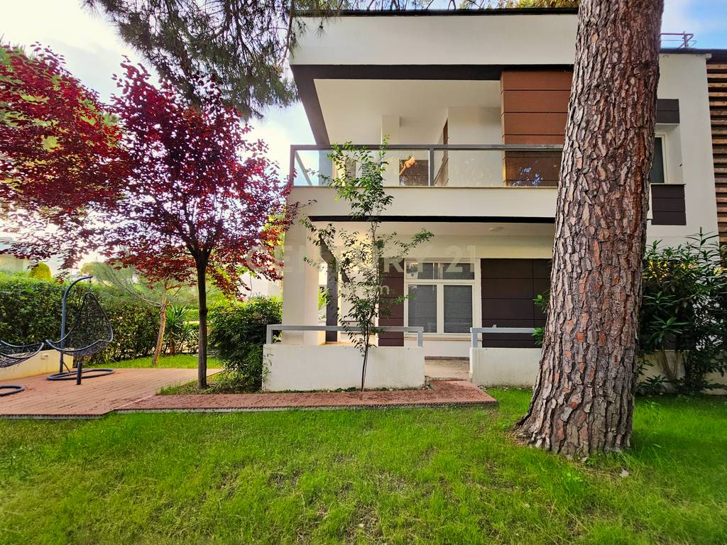 VILLA FOR SALE – LURA COMPLEX 1, LALZI BAY 4