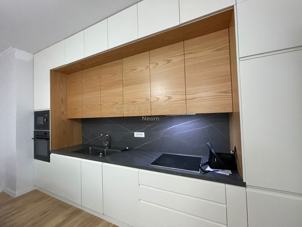 2+1 Apartment for Rent in Liqeni i Thate! 3
