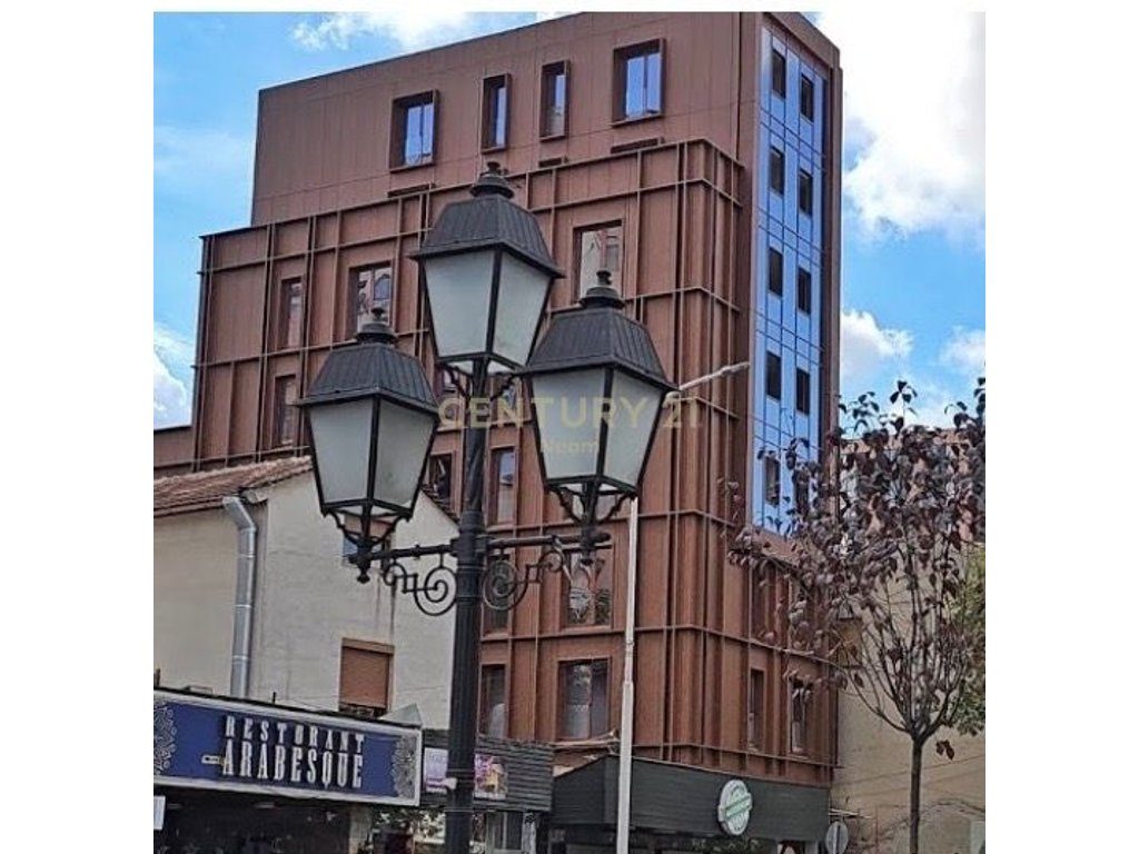 Commercial Space for Sale – Kavaja Street 1