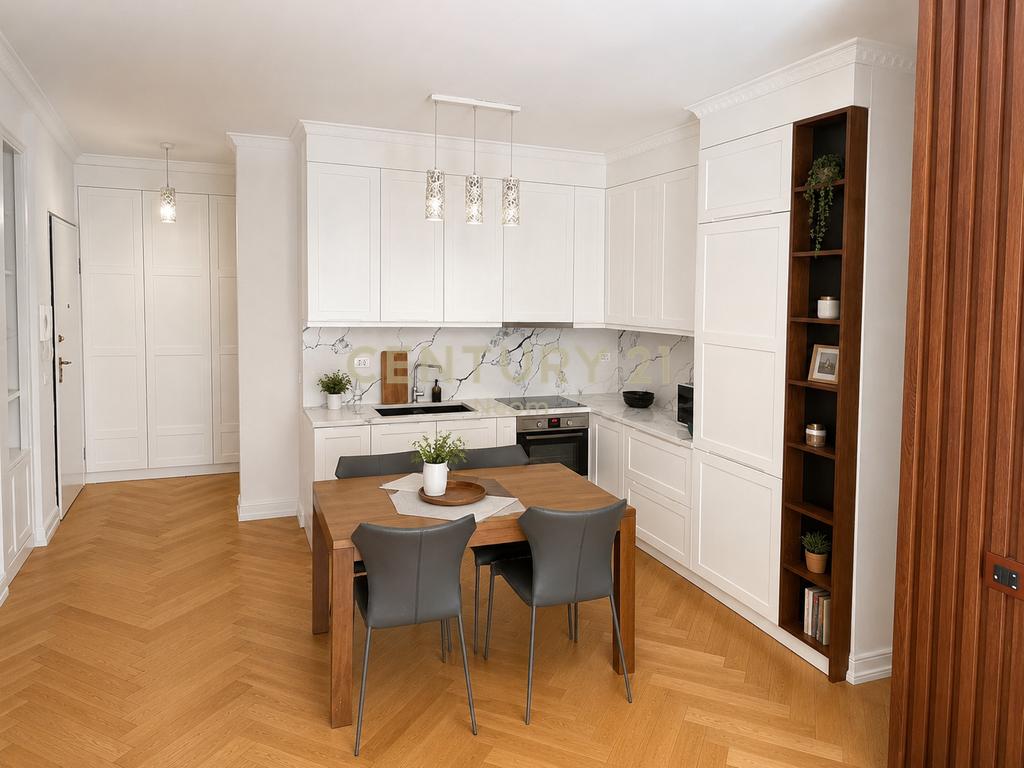 APARTMENT 2+1+2 FOR RENT WITHOUT COMMISSION, NEAR THE ZOOLOGICAL GARDEN - 110000 ALL