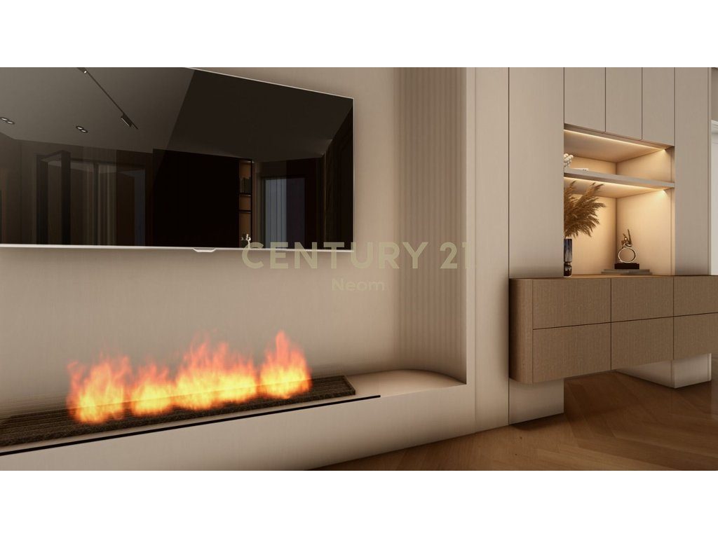 APARTMENT 2+1, COLONNADE RESIDENCE, LAPRAKE 4