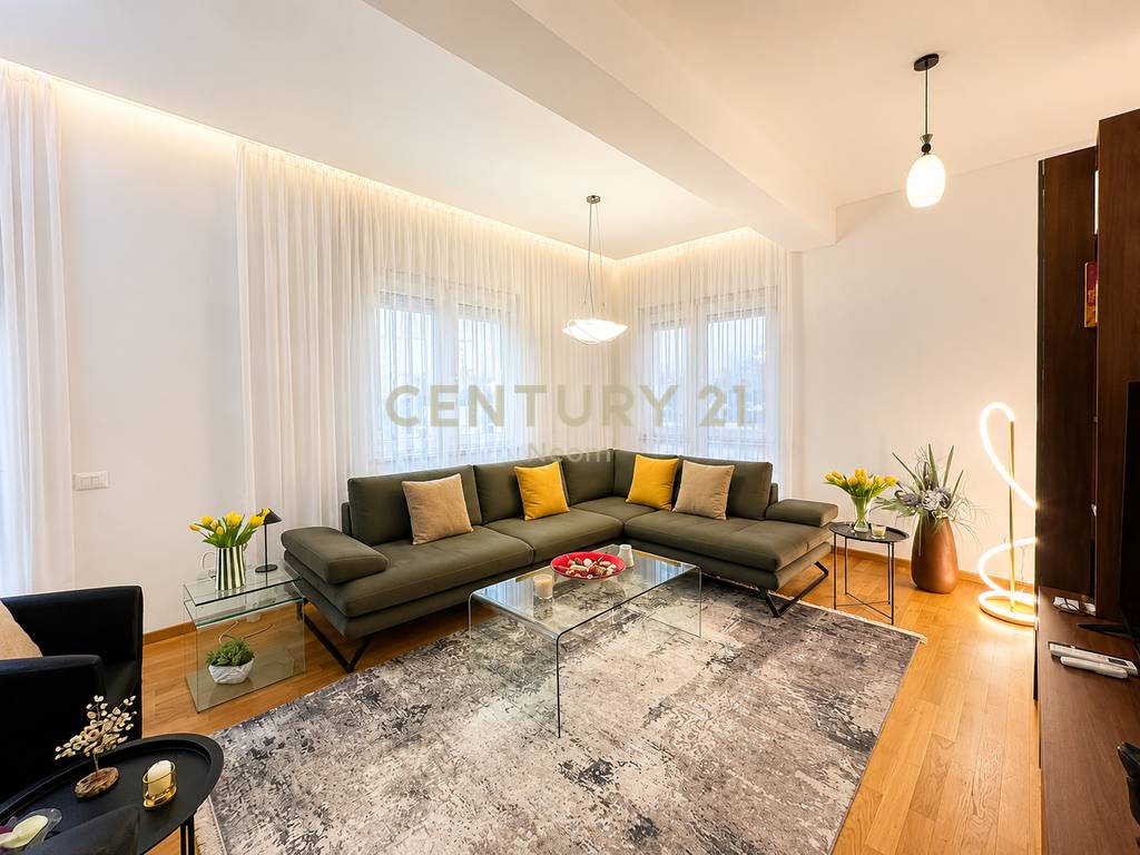 Luxurious 2+1 apartment for rent in Touch of the Sun Residence, Sauk 🌿