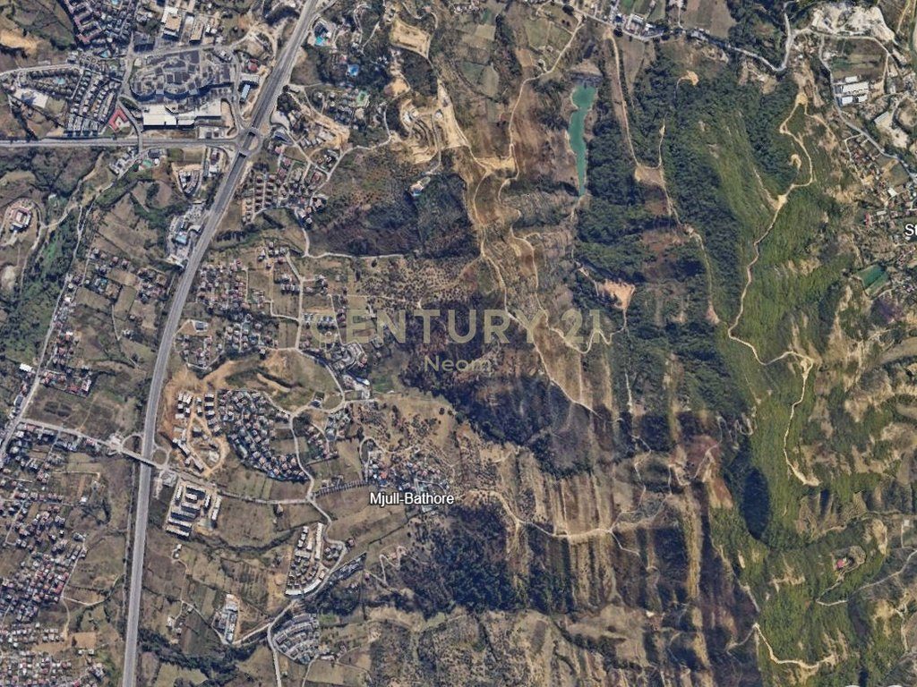 LAND FOR SALE IN MJULL-BATHORE – 4,000 M²