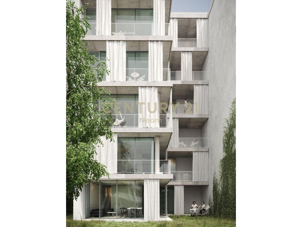 APARTMENT MATCH 2+1+2 + STORAGE IN "BY LONG HILL" RESIDENCE IN MJULL-BATHORE. 3