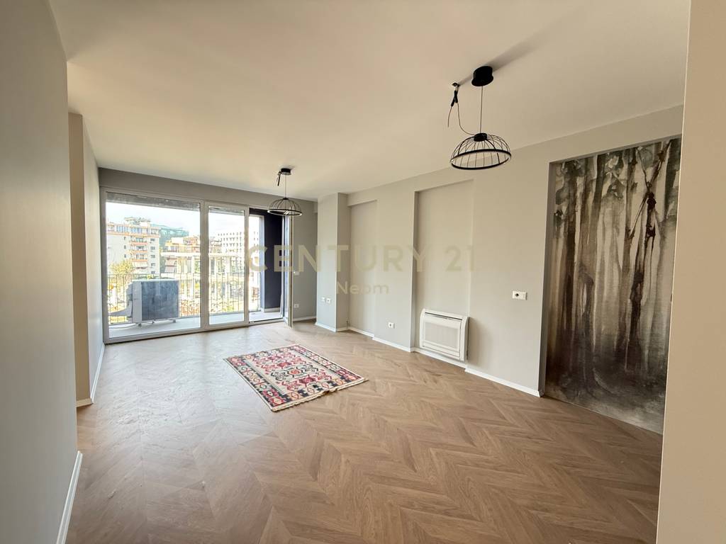 FOR RENT, MODERN APARTMENT 3+1+2+PARKING PLACE, DRIED LAKE!! 2