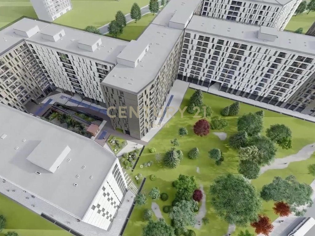 SHESIM APARTAMENT 2+1+2 TE RIVERSIDE RESIDENCE! 3