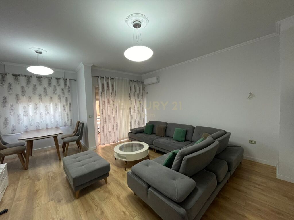 2+1 Apartment for Rent in Liqeni i Thate! 2