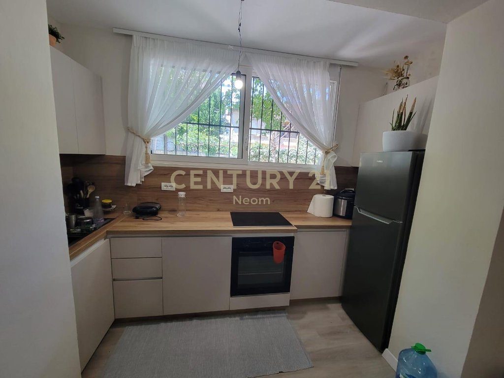 Apartment Ideal for Investment for Sale - Tefta Tashko Street 2