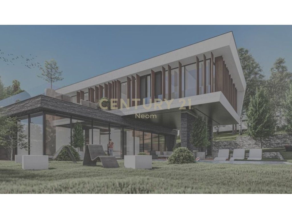 Elite Villas with Pool at East Side Residence!! 2