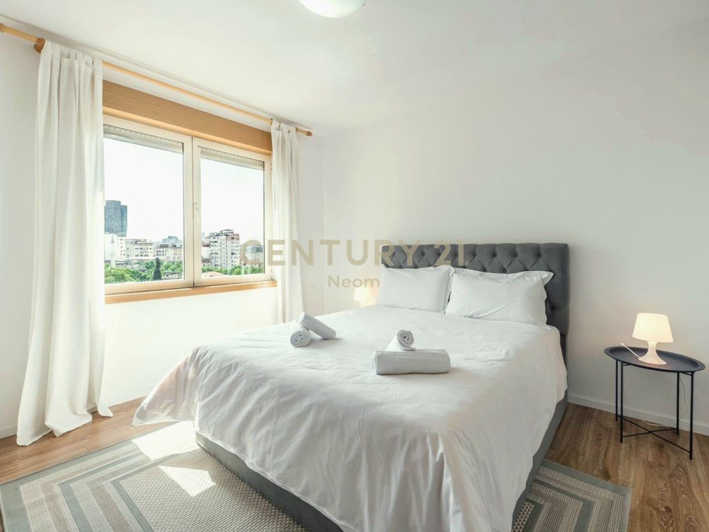 APARTMENT 2+1 FOR RENT – BOGDANËVE STREET 4