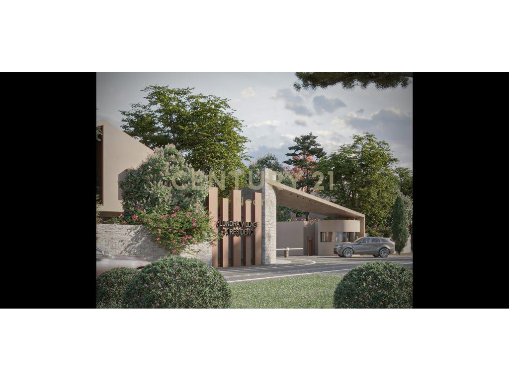 CHOOSE WHERE TO "LUNDRA VILLAGE & RESIDENCES" 3