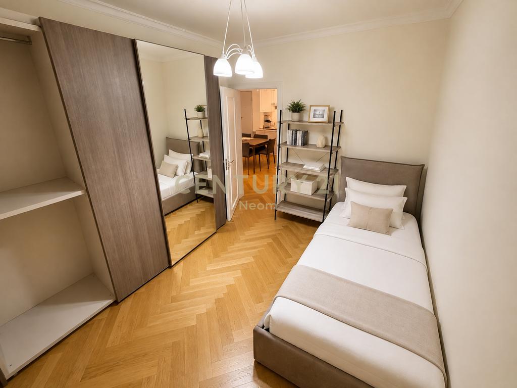 APARTMENT 2+1+2 FOR RENT WITHOUT COMMISSION, NEAR THE ZOOLOGICAL GARDEN - 110000 ALL 3