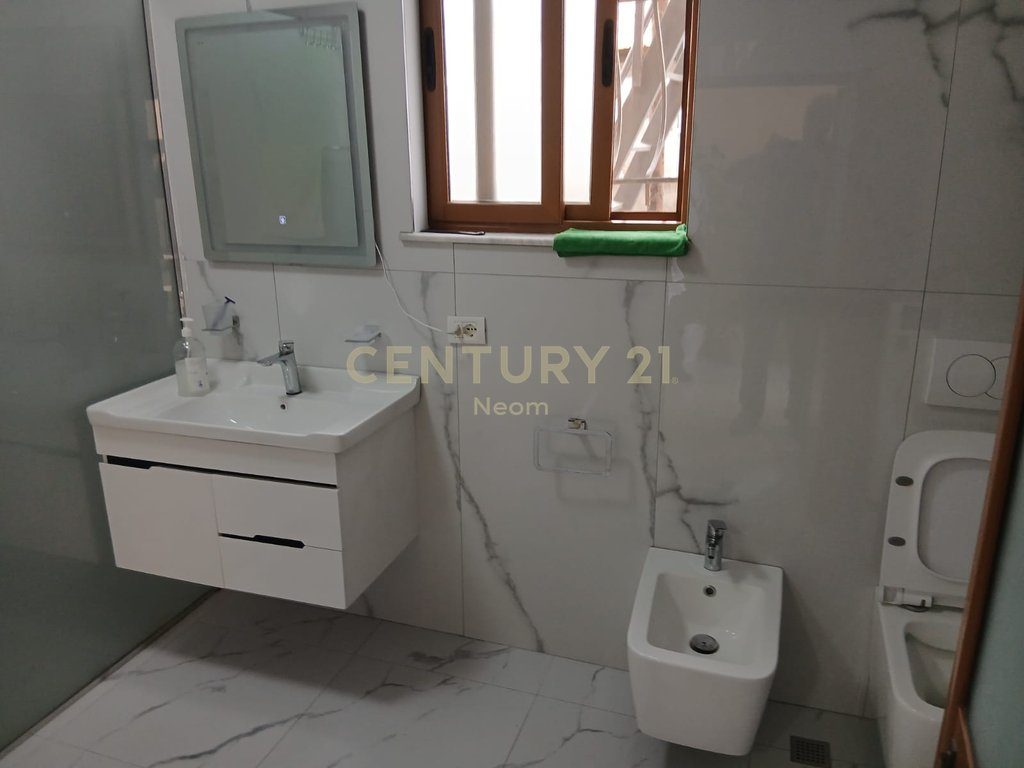 Apartment for Rent 1+1 - 45000 ALL 4