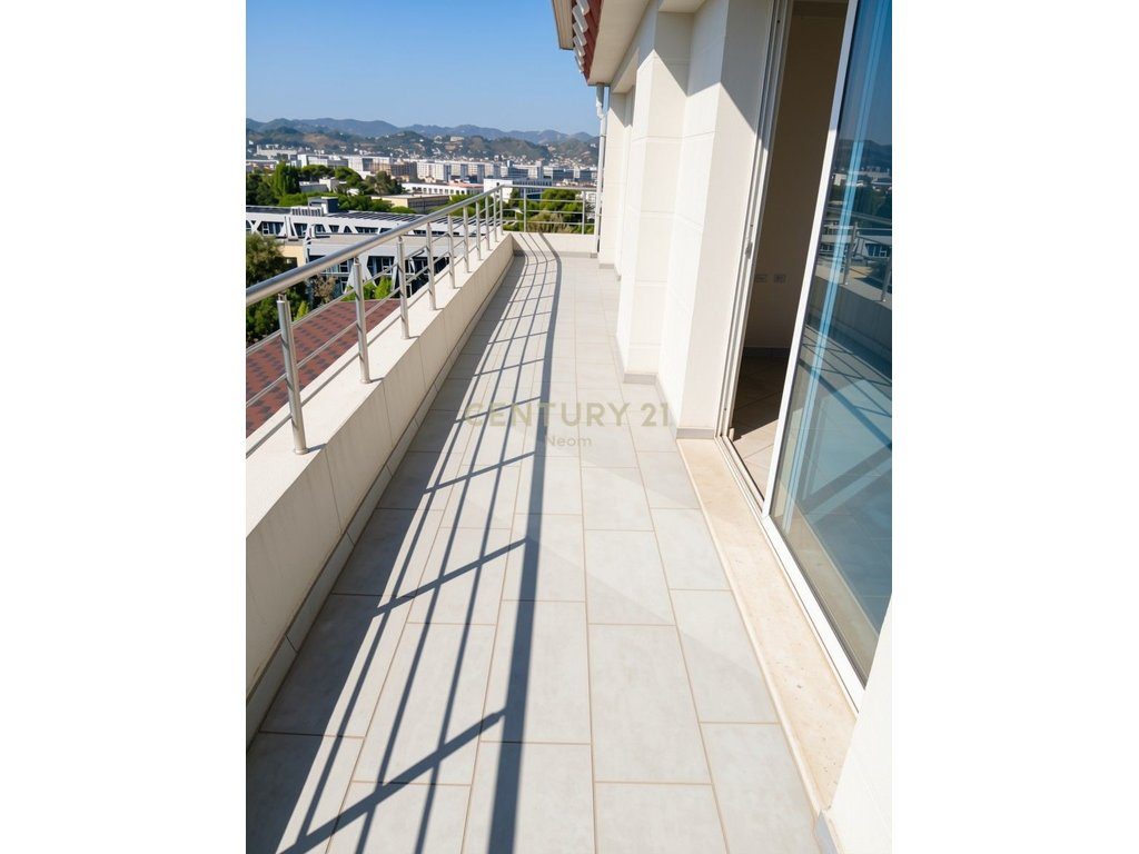 APARTMENT 2+1 FOR SALE | BALCONY 17M2 - 12,910,000 Leke 4