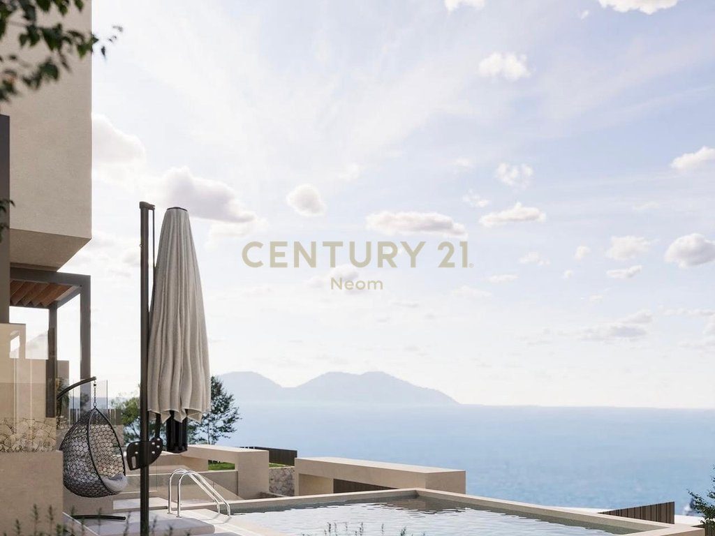 Apartment 3+1 for Sale in Lungomare – Excellent Investment Opportunity