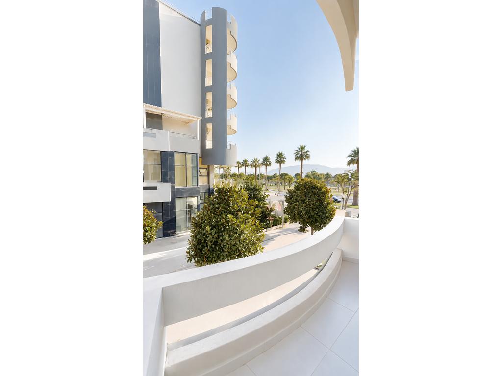 2+1 apartment for sale in Lungomare, Vlorë – a perfect opportunity for living or investment!