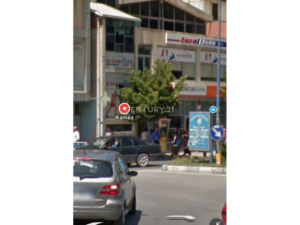 LAND FOR SALE IN KAMEZ – 1000 m² | IDEAL FOR CONSTRUCTION