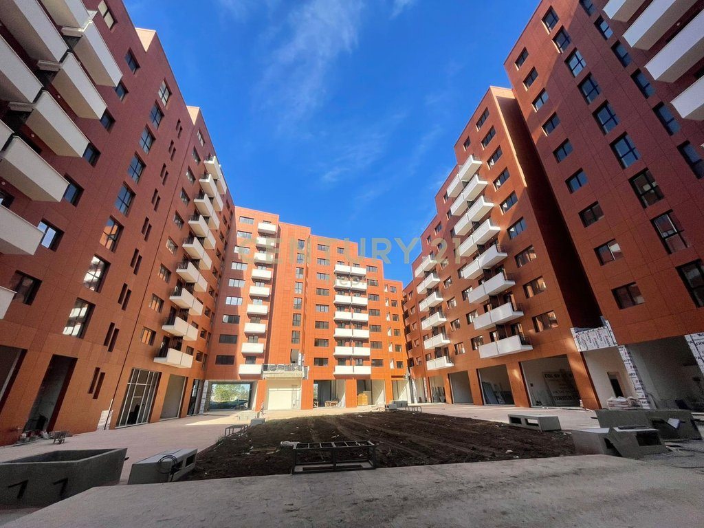 PENTHOUSE APARTMENT FOR SALE 2+1+VERANDA IN ASTIR AT URBAN GATE