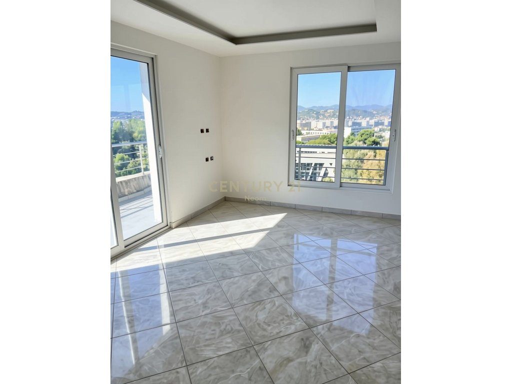 APARTMENT 2+1 FOR SALE | BALCONY 17M2 - 12,910,000 Leke