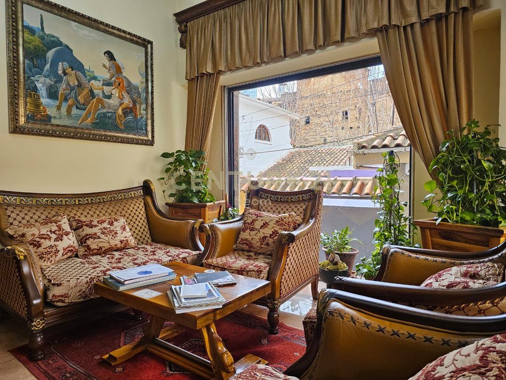 HOTEL FOR SALE IN THE CENTER OF TIRANA! 3