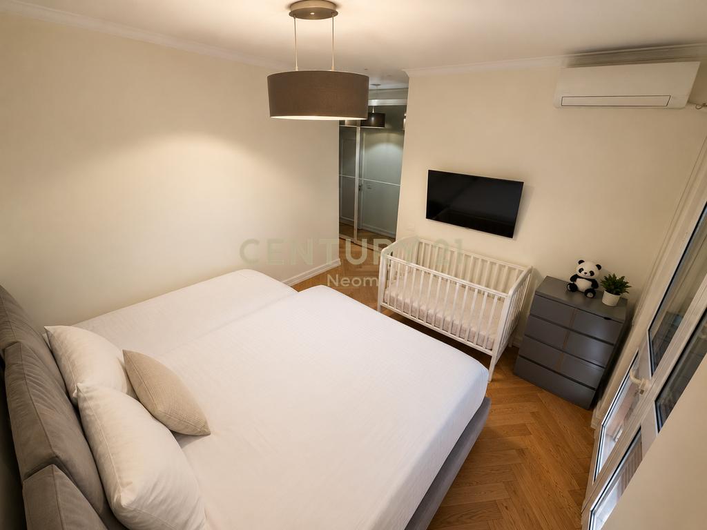 APARTMENT 2+1+2 FOR RENT WITHOUT COMMISSION, NEAR THE ZOOLOGICAL GARDEN - 110000 ALL 4