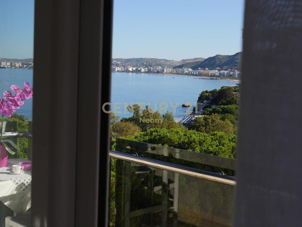 1+1 Apartment for Rent in Vlore