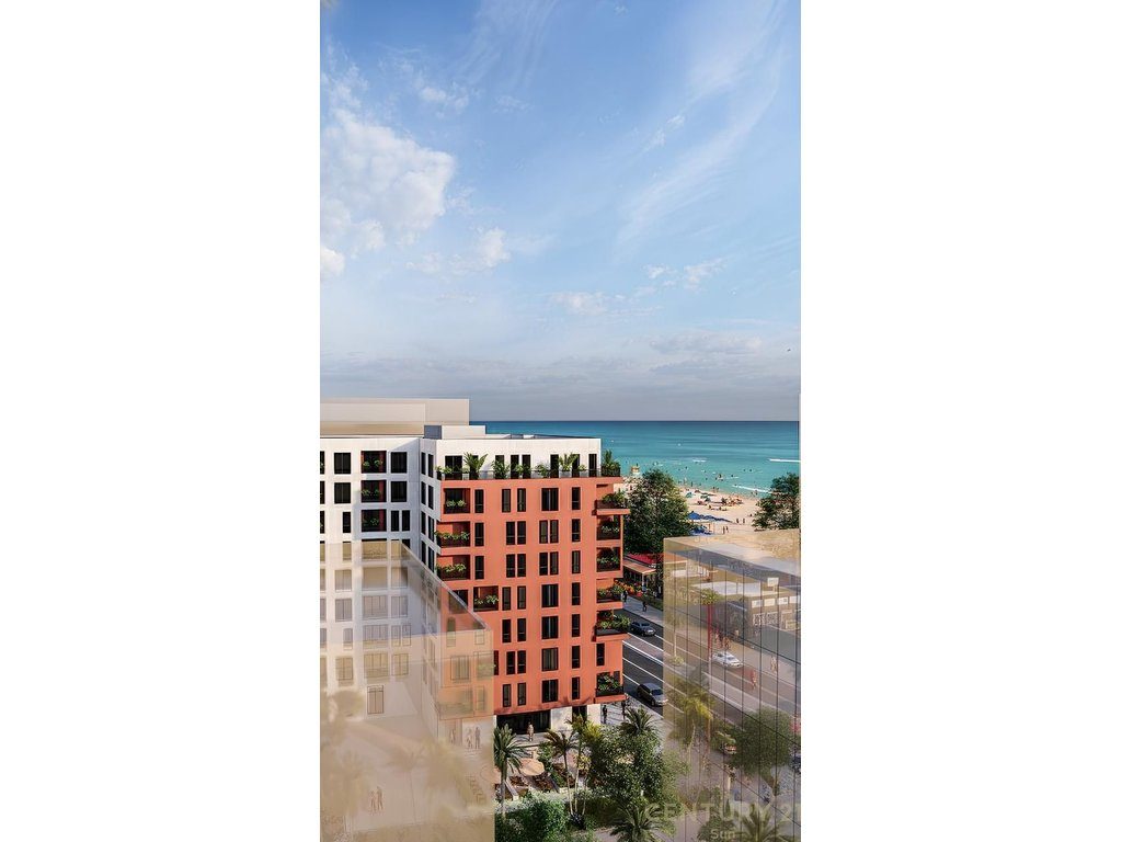 Apartament 1+1 në shitje në Plazh, Durrës 2