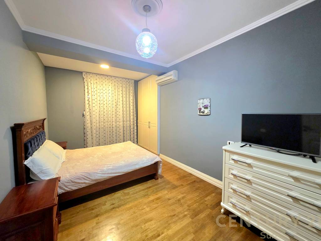 APARTAMENT 2+1+POST PARKIMI PRANE LIQENIT. 3