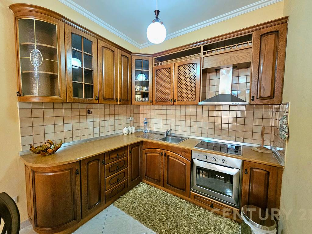 APARTAMENT 1+1 PER QIRA NE KOMPLEKSIN VIZION+ 4